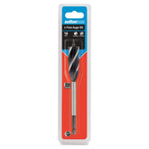 Sutton - Drill D514 Auger Bit 4-Flute 1/4-Hex 16mm X 165mm | D5141600